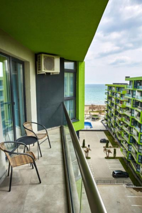 Apartament Iris Alezzi